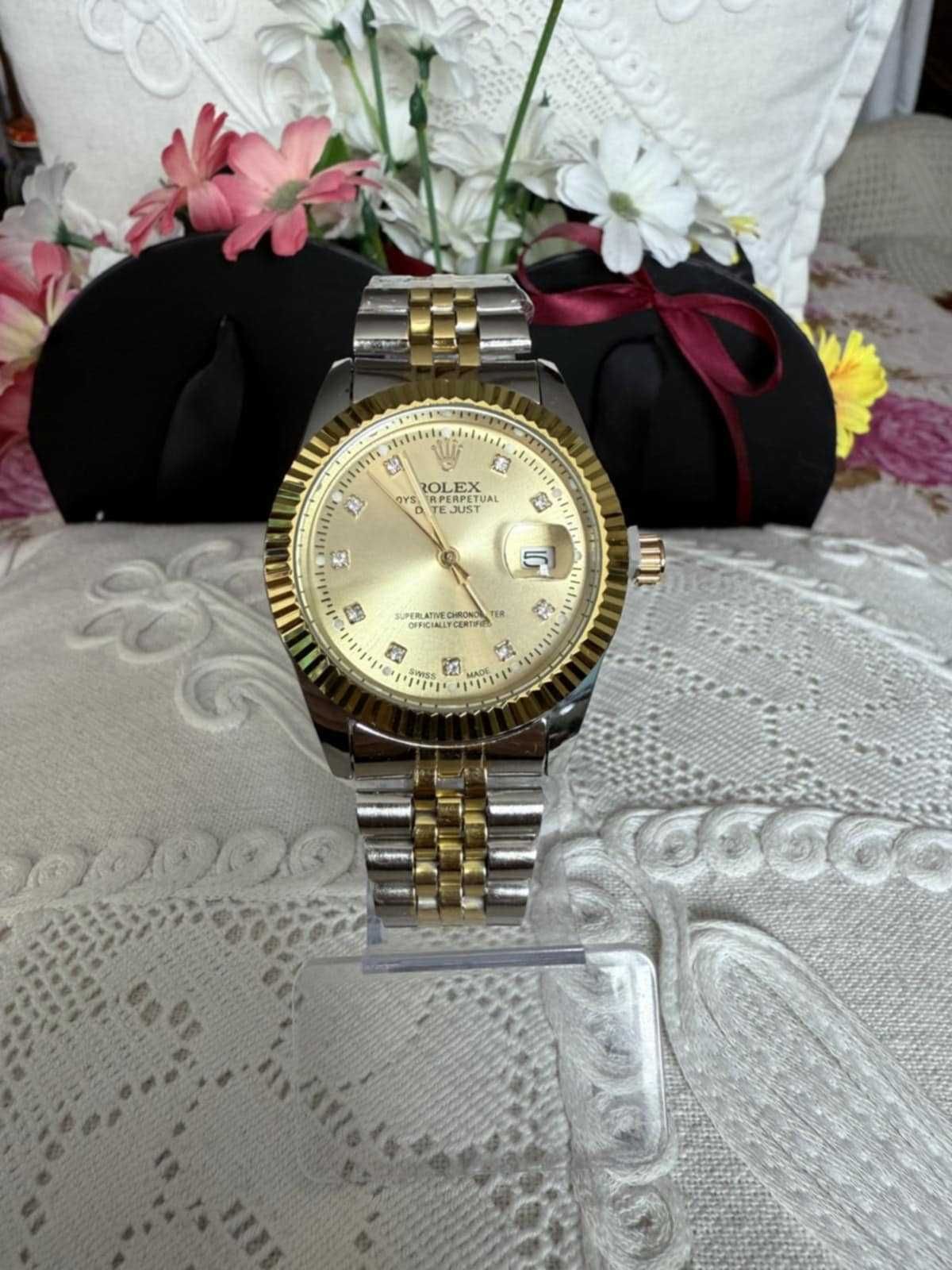 Rolex часовниците
