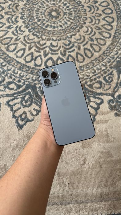Iphone 13 pro max 128gb / Айфон 13 про макс 128гб