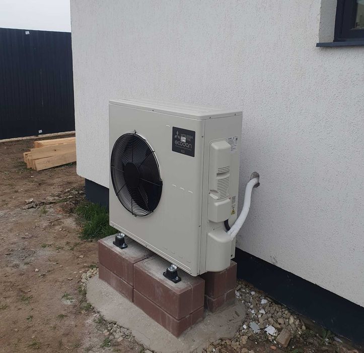 Partener ROMSTAL executam instalatii termice si sanitare