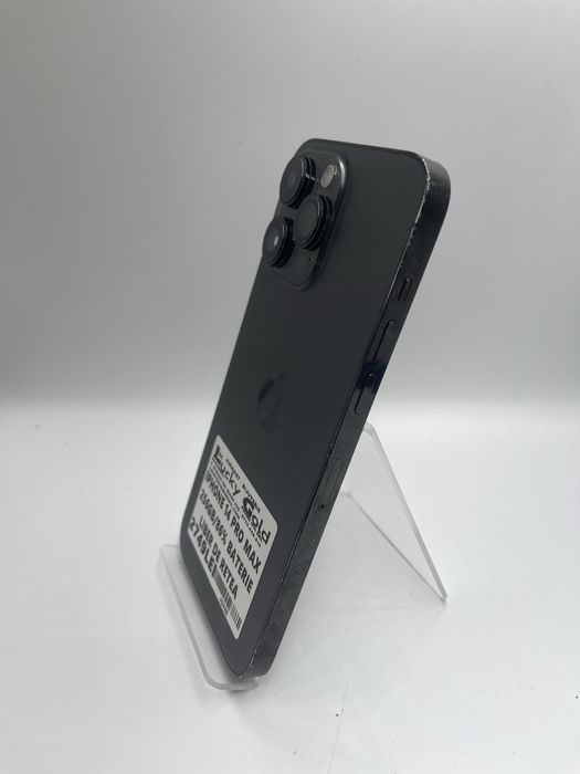 Iphone 14 Pro Max 256Gb/86% Baterie GARANTIE/FACTURA #48480