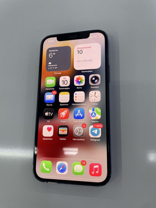 Iphone 12 128 Айфон 12