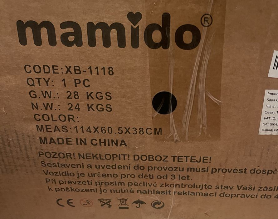 Mașinuță electrica copii