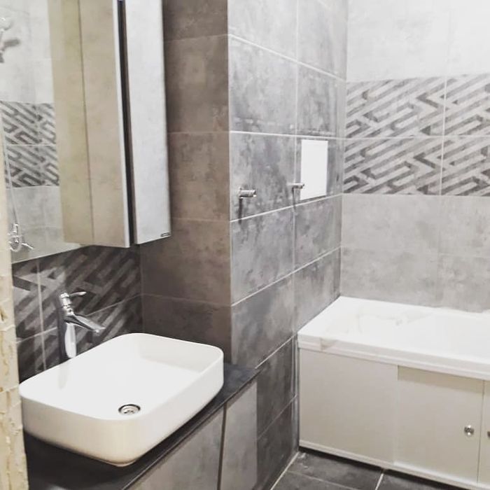 Ремонт квартир домов в Алматы