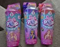 Papusa Barbie pop reveal