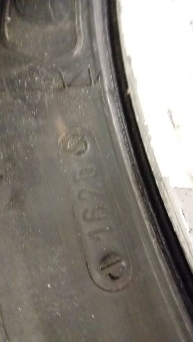 Джанти 18ски със 2нови гуми