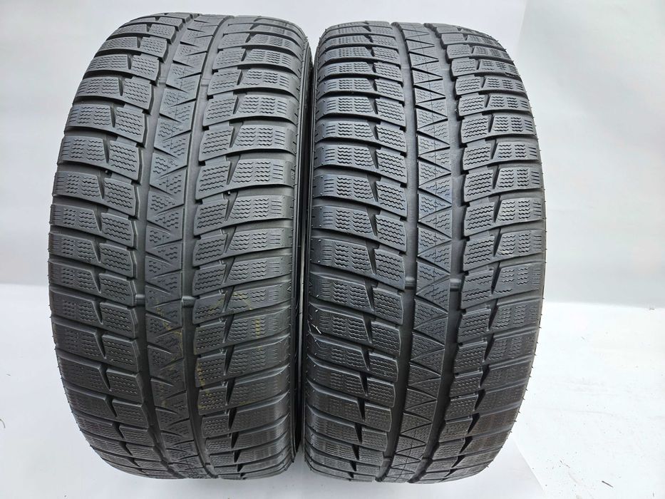 Anvelope Second Hand Falken Iarna-245/50 R18 104V,in stoc R16/17/19/20