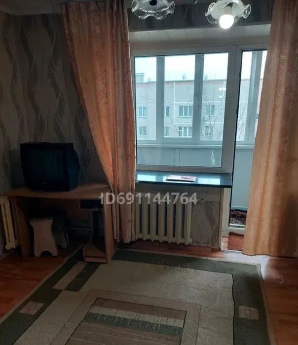 Продаётся 1-комнатная квартира по ул Валиханова Абая