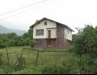 Продавам къща село Добревци