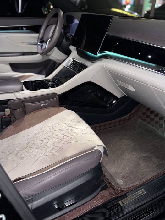 Byd 24-25 yil restaling kraskasi tozza xolati ideal