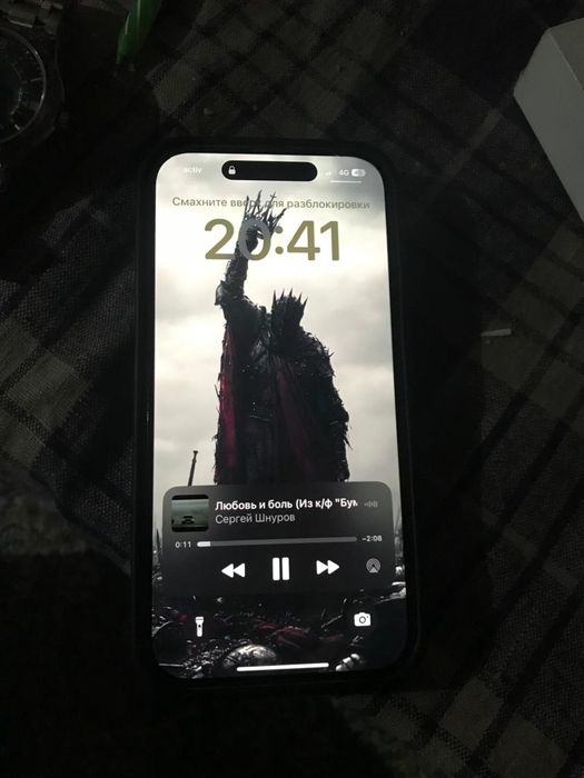 Айфон 15 128гб  .