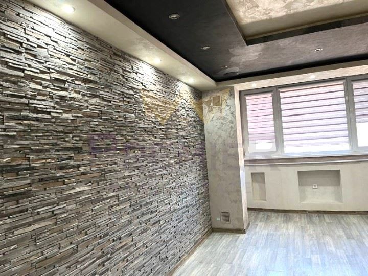 Продава се Тристаен апартамент в София, Люлин 4 - 81 кв.м за 2223 €/кв.м - Снимка #5