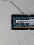 Отдам 1GB PC3 за 1500 тг