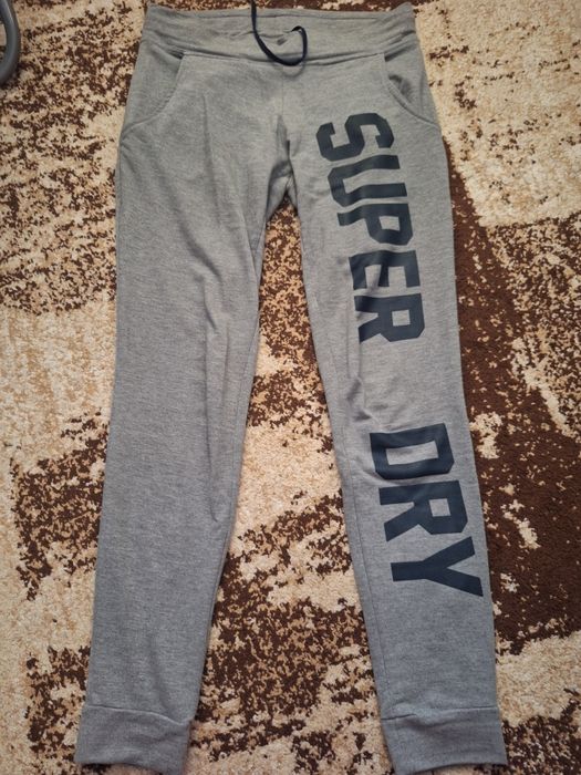 Дамски клинове Puma,Super dry, H&M нови