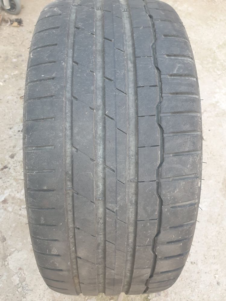 Cauciucuri hankook sp1 evo 3