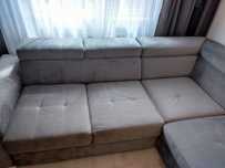 Vand canapea coltar