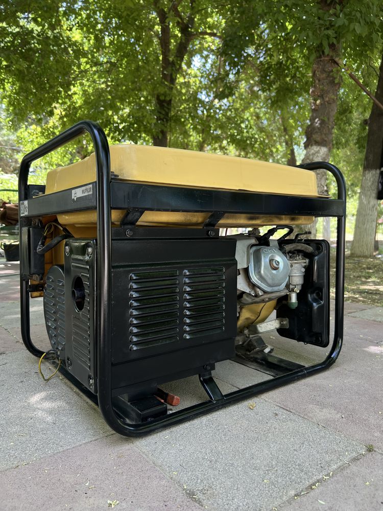 Генератор , generator в хорошем состоянии