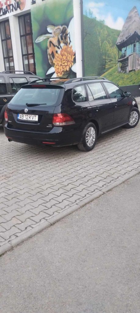 Vw Golf 6 de vanzare