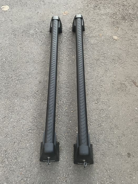 Bare transversale OEM VW Passat B8 Variant/Skoda Octavia 4 Combi