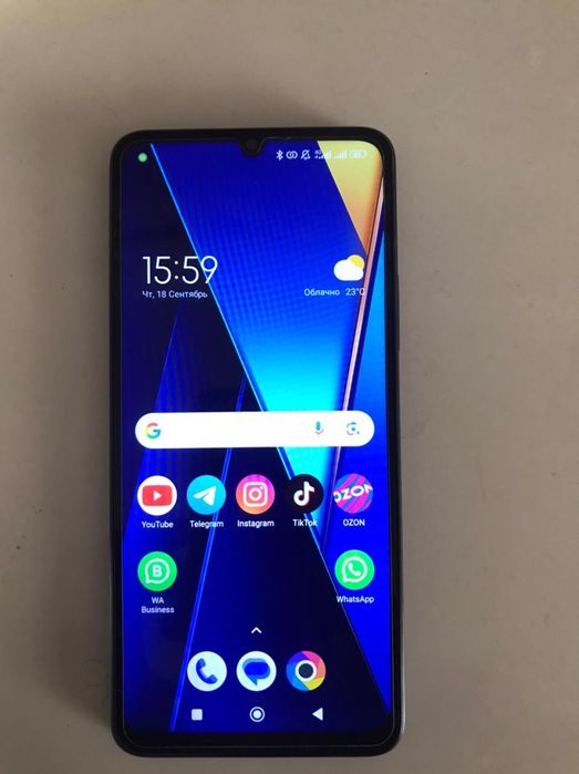 Поко с 65 срочно