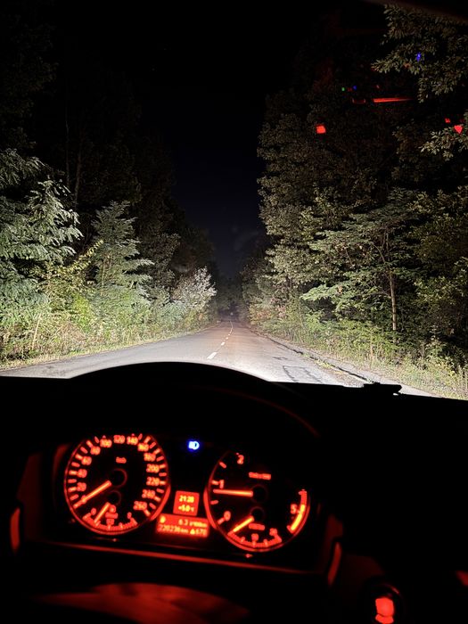 Vand sau schimb bmw e91 320d