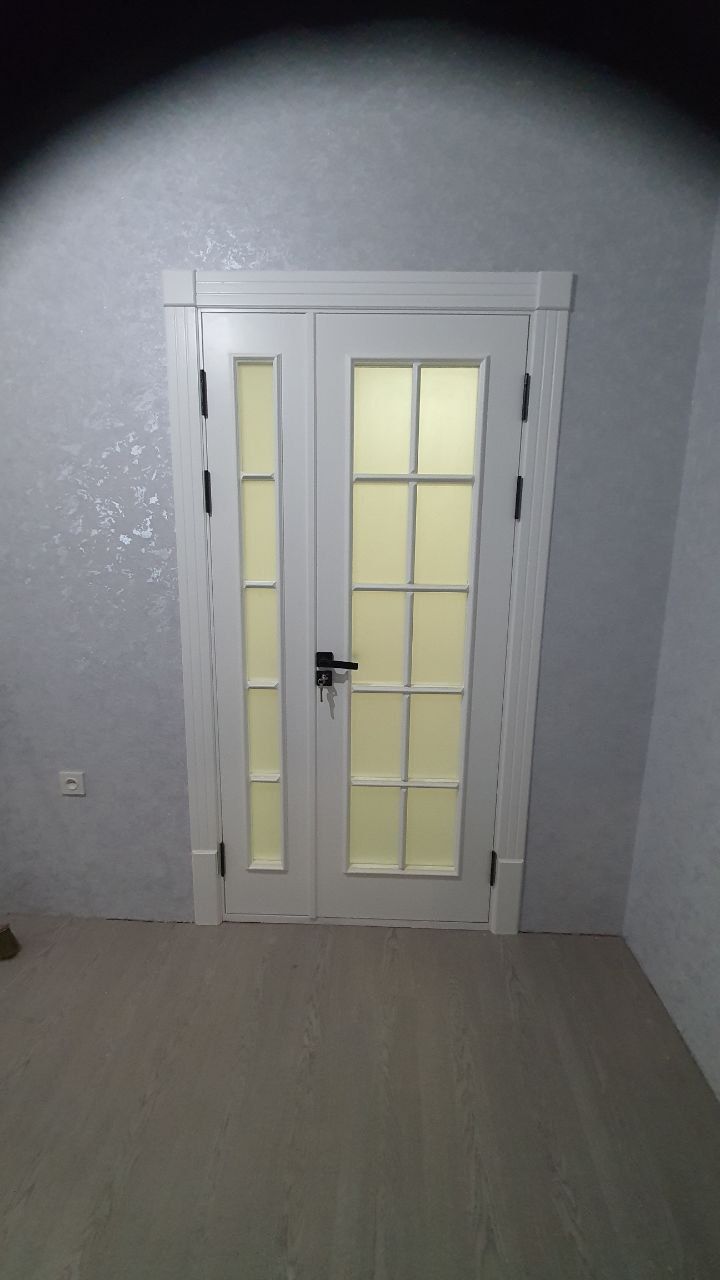 МДФ Эшиклар ва мебеллар заказга