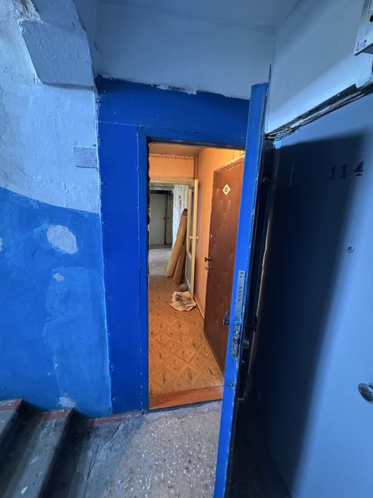 Продам или обменяю квартиру на дом