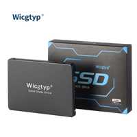 SSD Wicgtyp 256gb