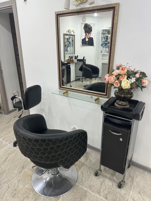 Для парихмакерской