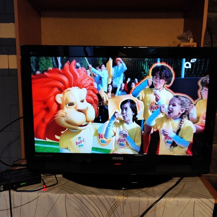 Телевизор Vestel