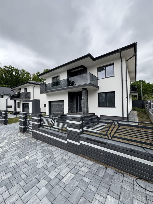 Casă de vânzare – premium, solidă și pregătită pentru viitorul tău