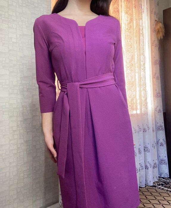 Женская платья