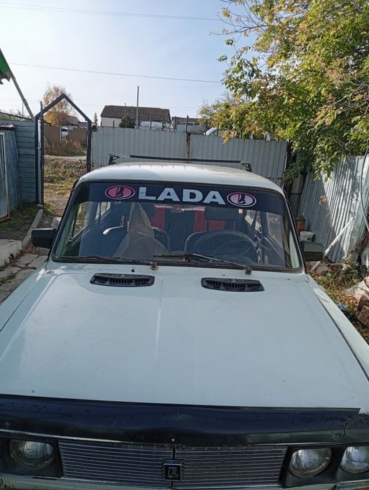 Продам Жигули 2106
