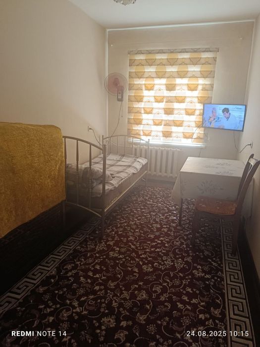 Мед городок бозор