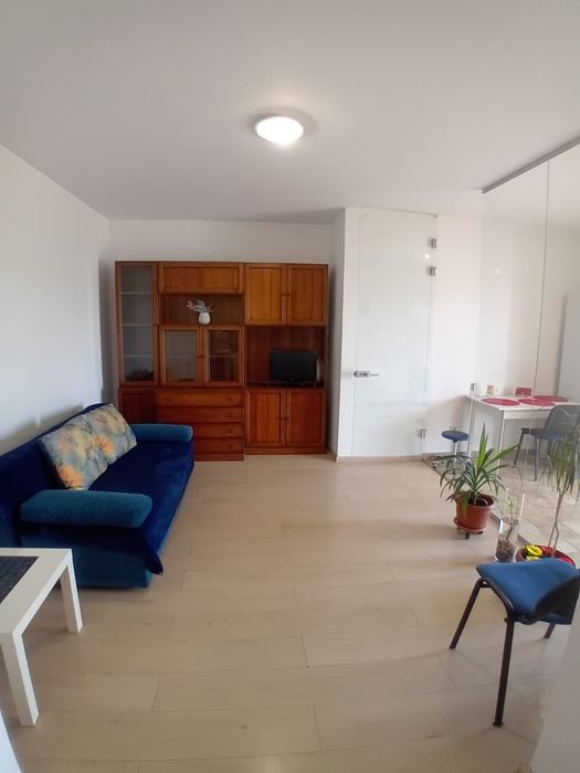 apartament sector 4