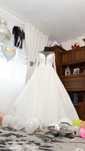 Vand rochie de mireasa