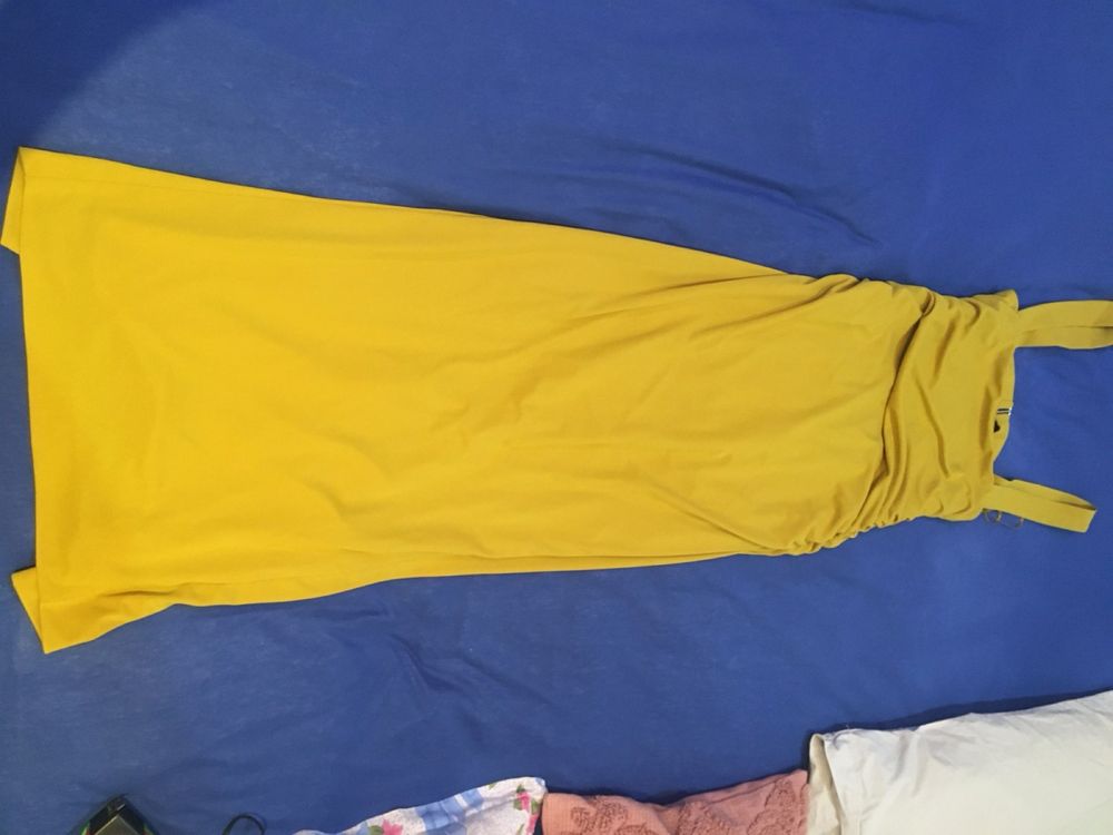 Нова рокля ЗАРА Хс / ZARA XS