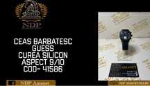 NDP Amanet Braila Ceas Barbatesc  Guess (41586)