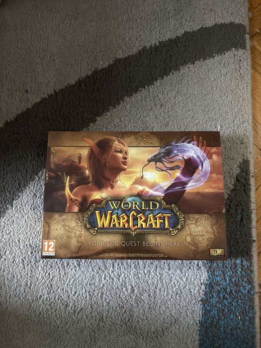 Joc World of Warcraft