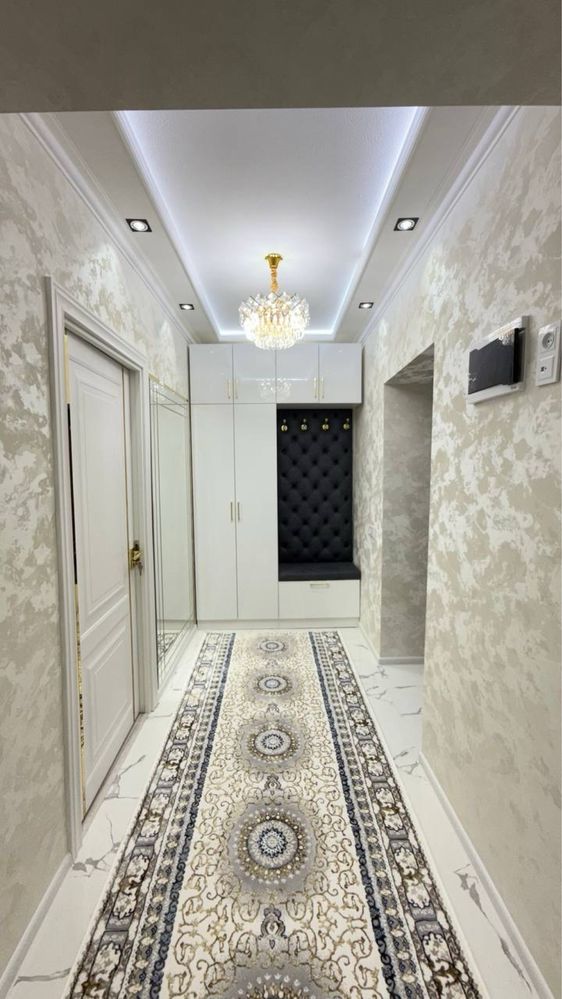 Продается 2 ком. Квартира площадью 39 кв.м. По ул. Гагарина