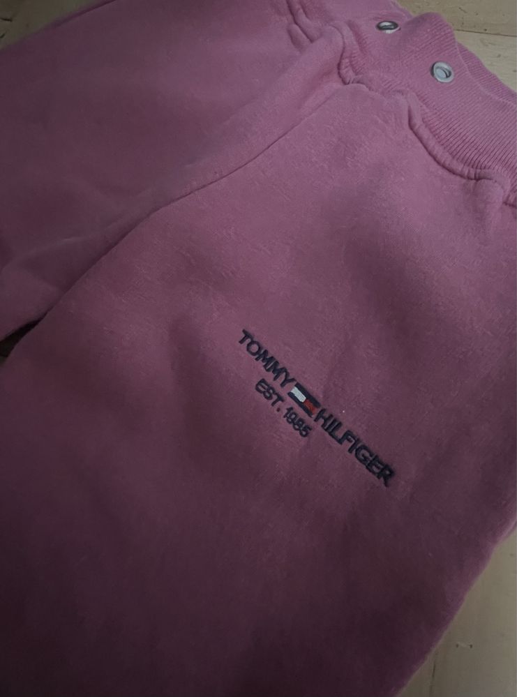 Анцунг Tommy hilfiger