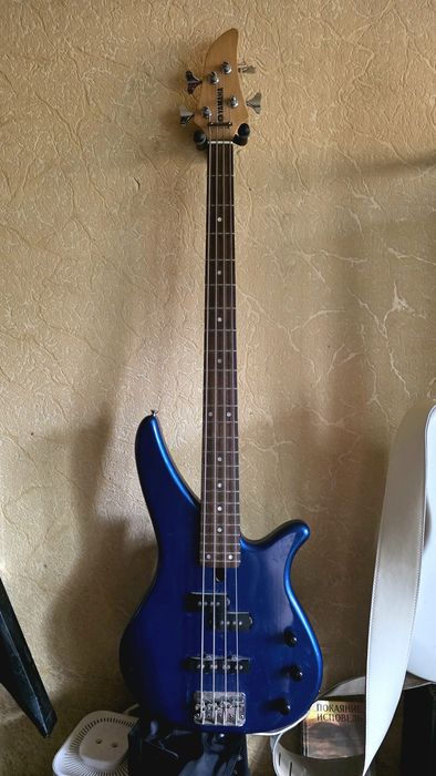 Бас гитара Yamaha RBX 170