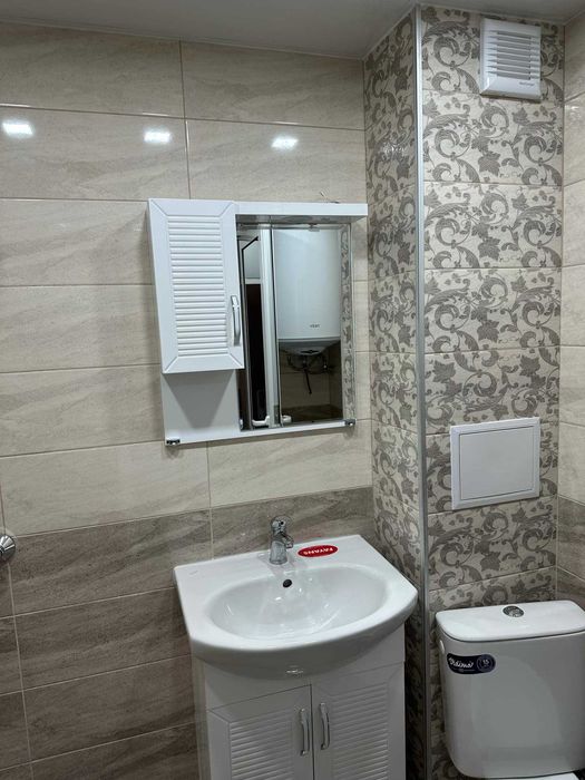 Дава се под наем Двустаен апартамент в Стара Загора, Опълченски - 40 кв.м за 255 € - Снимка #10