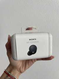 Casti Sony WF-1000XM5