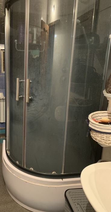 Душевая         кабина