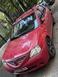 Vand Logan 1.4 GPL