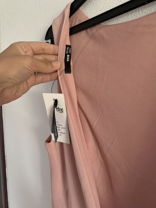 Rochie lunga ASOS TALL