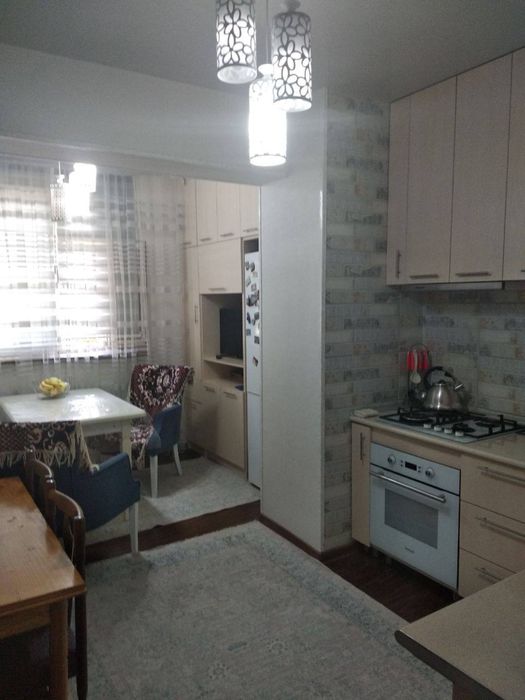 Продам 5/2/5 110м2 Карасу-6 ор-р макро / 2*9 балкон / ИПОТЕКА