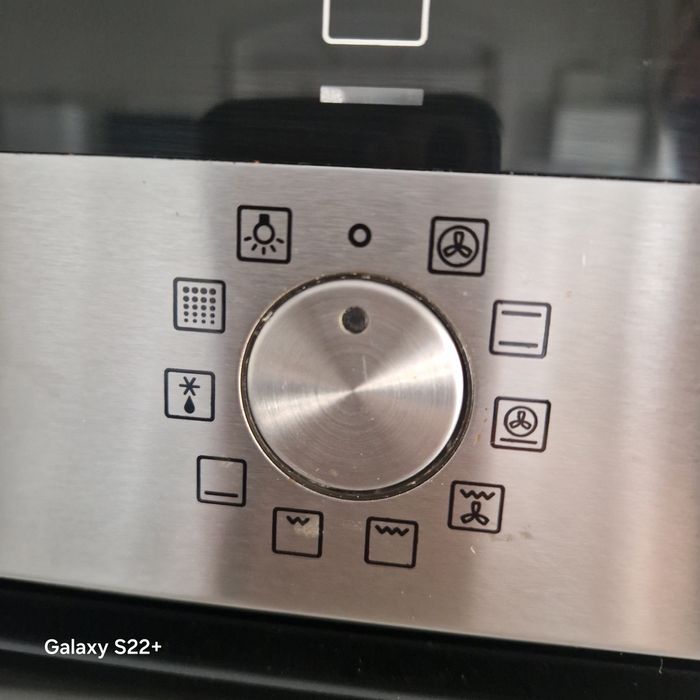 Фурна за вграждане SIEMENS PYROLYSE