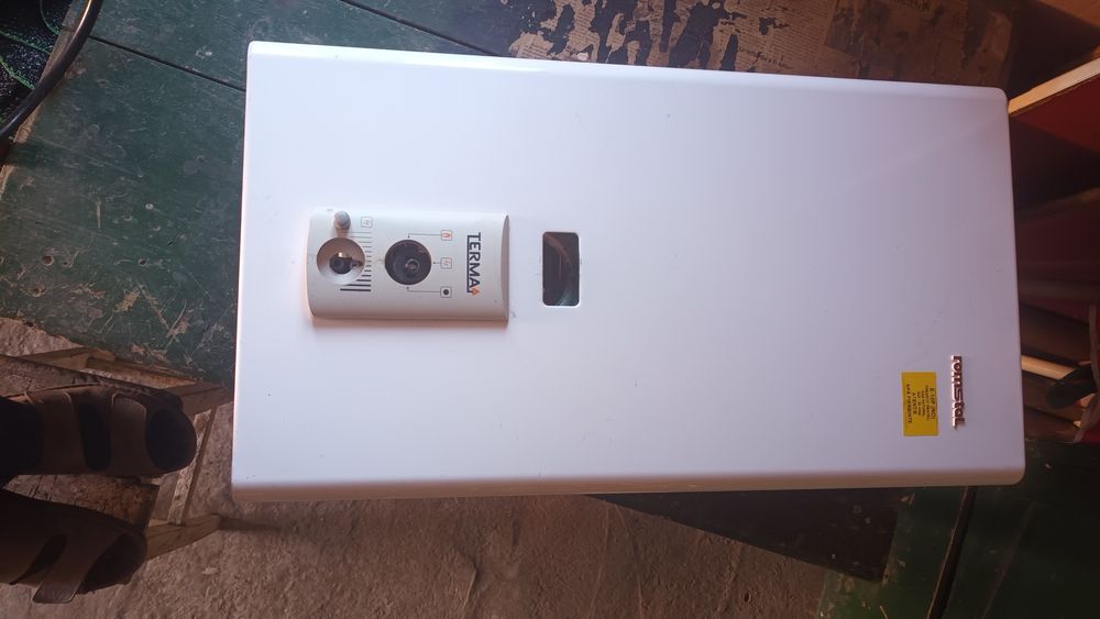 Vând aparat de sudura și instant gaz