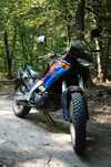 Aprilia Pegaso Cube 650cc 2001

Specificații: motor de 650cc, 1 cilind
